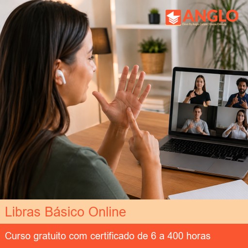 Libras Básico Online